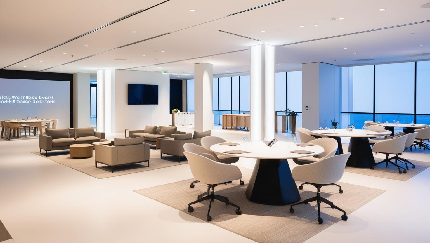 Event Space
